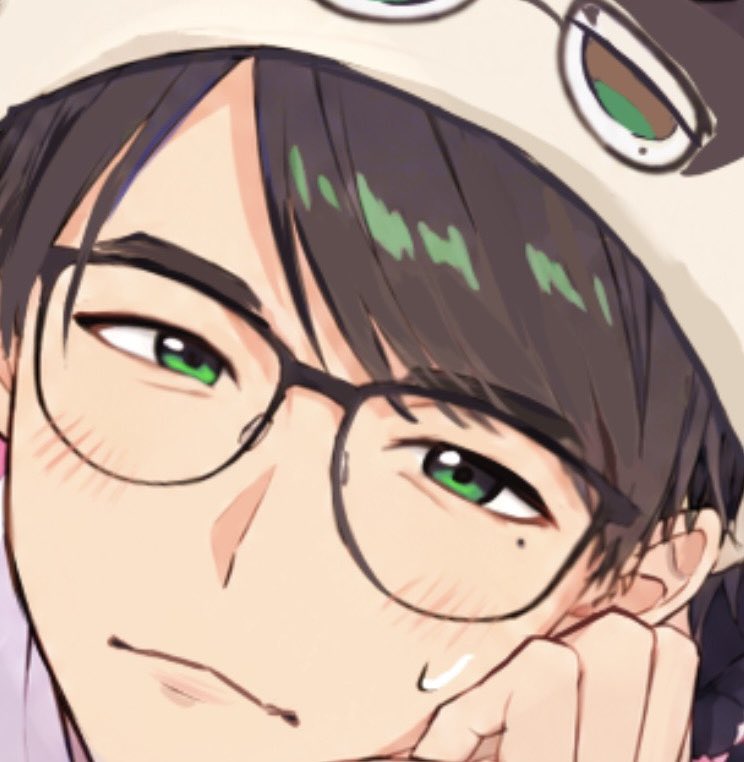 dokidokisiteyo's tweet photo. たくさん研究したかお！！！ダメと言われたところは全て切り取った！！！ https://t.co/1AktKlLLAJ
