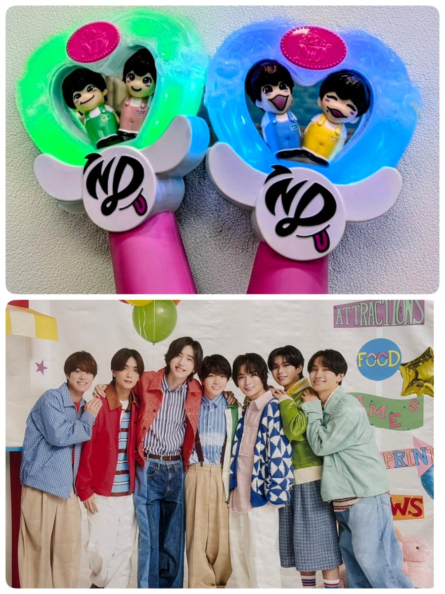 mayukun_sho's tweet photo. 20261025
ららアリおじゃましてきました~！幸せをたくさんもらいました〜
お顔も近くで拝めたし大満足です🫶丈くんカッコよかったな💙 https://t.co/xy4daoyMGc