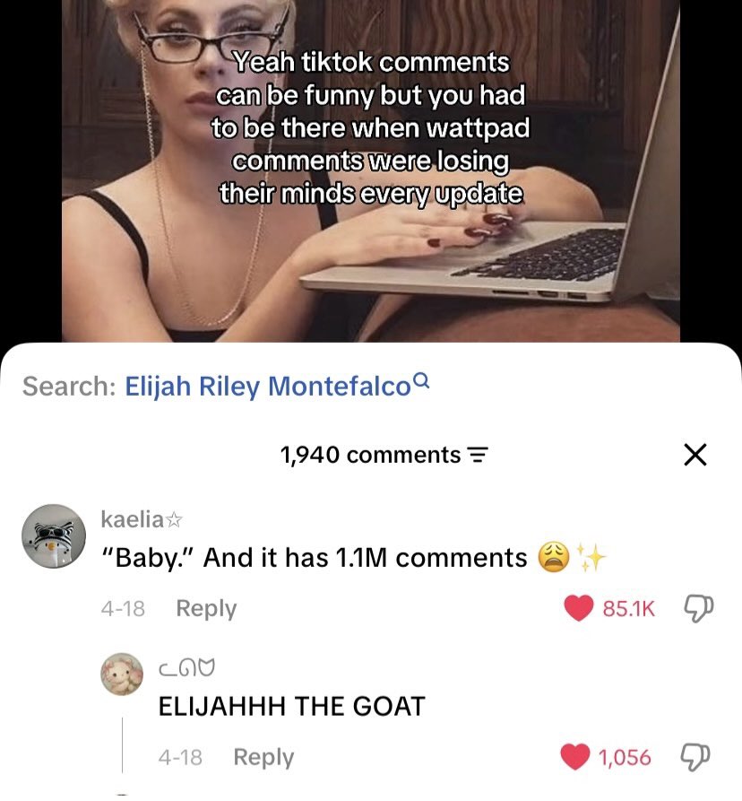 JNKLARE's tweet photo. down to the reply mind u… call him elijah riley the goat https://t.co/KCFRyQ6iAQ