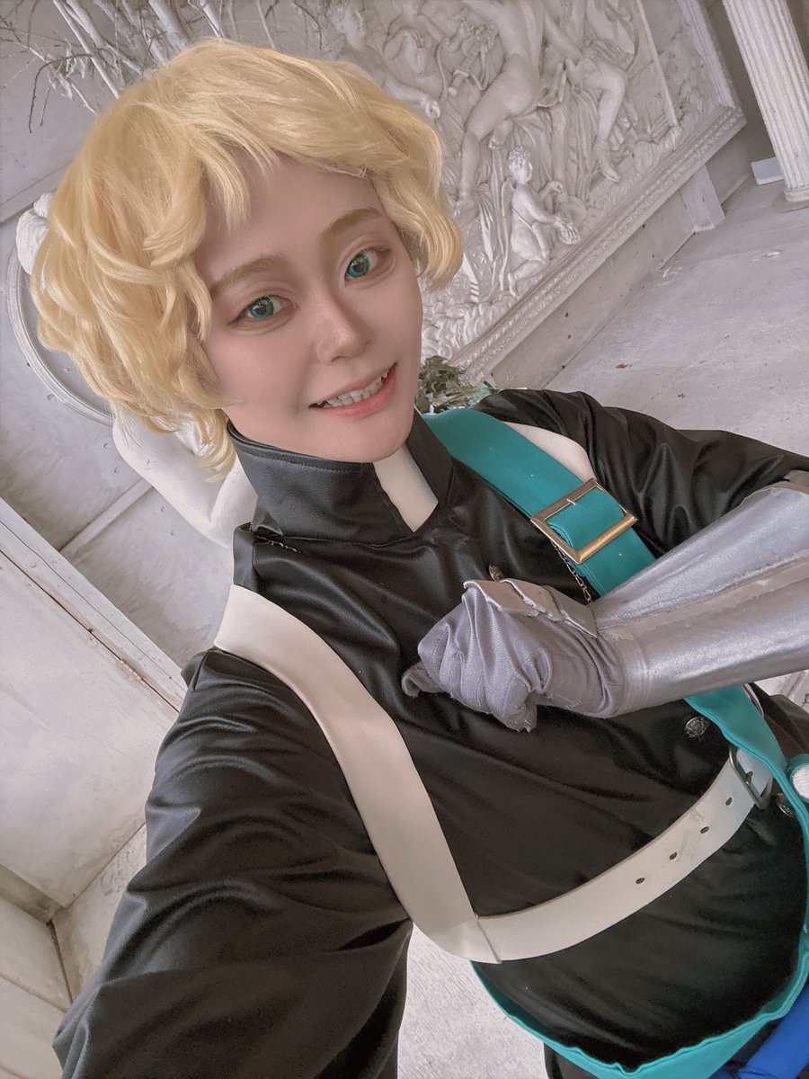 srni7hrmr's tweet photo. 本日は狩人併せしてきた🥰🥰
難しいけど大好きなローランまたできて嬉しかった〜！🙌 https://t.co/POUYONUPfS