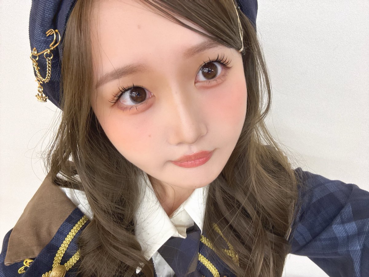 fujisawa_riko's tweet photo. #ロックスター様 
リリイベグループお見送り会
ありがとうございました〜✨️

ほっぺ痛いくらい笑った！笑
時間をつくってあいにきてくれてありがとう!!

ロックスター様衣装、どうだった〜？🎸 https://t.co/uiXi7xUid4