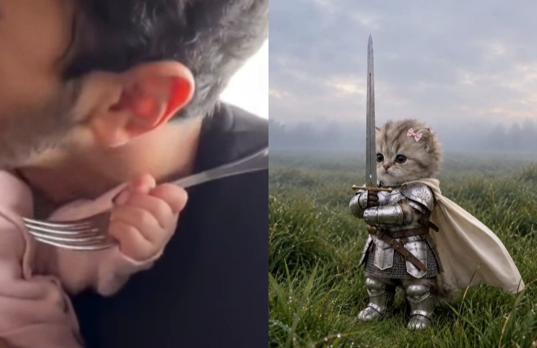morearaftaplz's tweet photo. Zeynep was 2s away to stab her uncle with that fork 😂 @emingunenc_
#arafta #EminGünenç https://t.co/n6jnoOOjHn