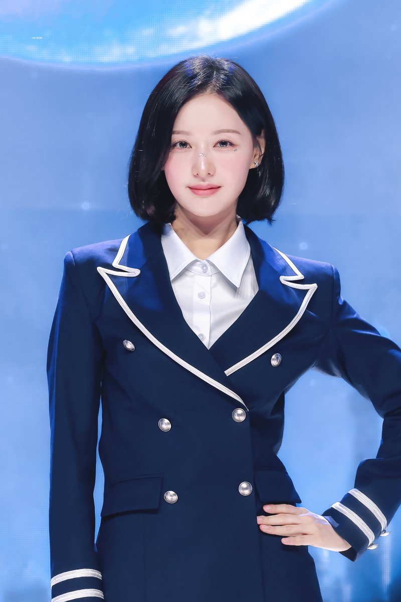 TOWON_1019's tweet photo. 261025 FANMEETING WONEDERLAND
#김지원 #KimJiwon https://t.co/rLxpgWOyur
