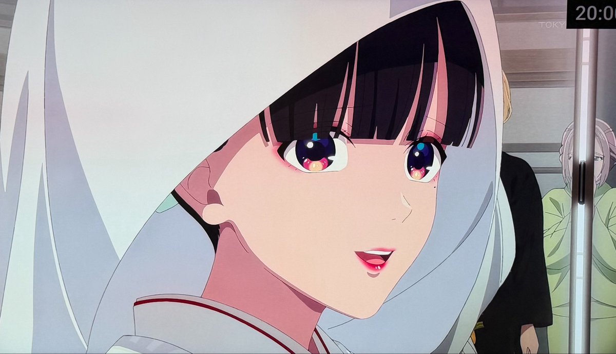 わたしの幸せな結婚 第29話 ツイート画像 1