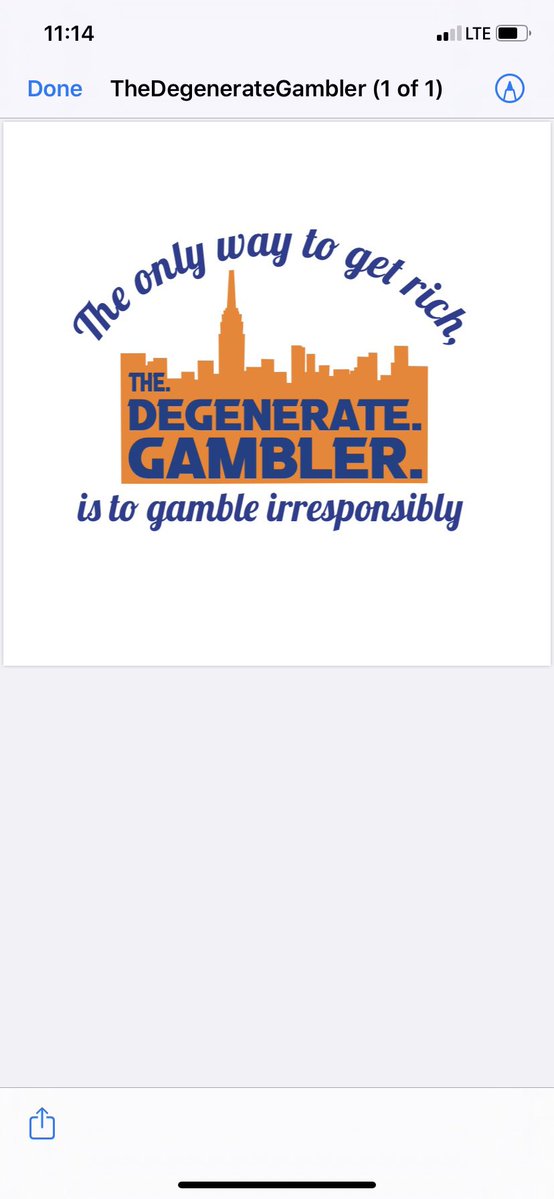 ROASHE1974's tweet photo. Sunday’s NFL bets:

-Pittsburgh/New Orleans Under 44.5
-San Francisco/Atlanta Over 49.5
-Minnesota -6.5 vs Indianapolis 
-Detroit -3 vs Green Bay AND Over 53.5
-Kansas City/Seattle Under 42.5

NFL season totals:

Record ATS: 12-18
Record Over/Under: 18-15
-6.89 Units https://t.co/iI9jjVKWBX