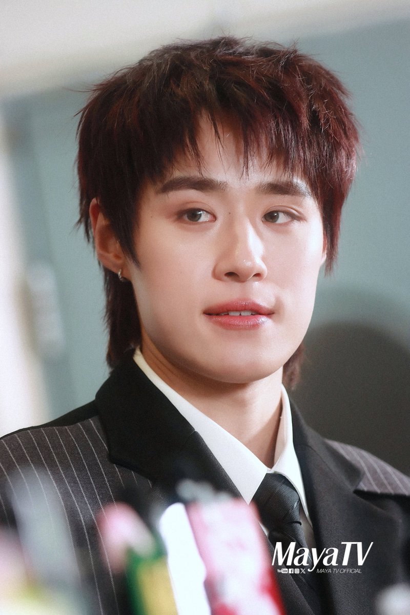 mayaonline2002's tweet photo. Snapshot #MAYATVOFFICIAL | นัท #nnutdan at PRESSCON  ‘LYKN REFLEXION CONCERT’ 🐺🪞 #LYKN #LYKNReflexionConcert

THE REFLEXION BEGINS

#LYKNReflexionConcertD1
#LYKNReflexionConcertD2
#LYKNReflexionConcertD3 https://t.co/J6DsGs9C7Y