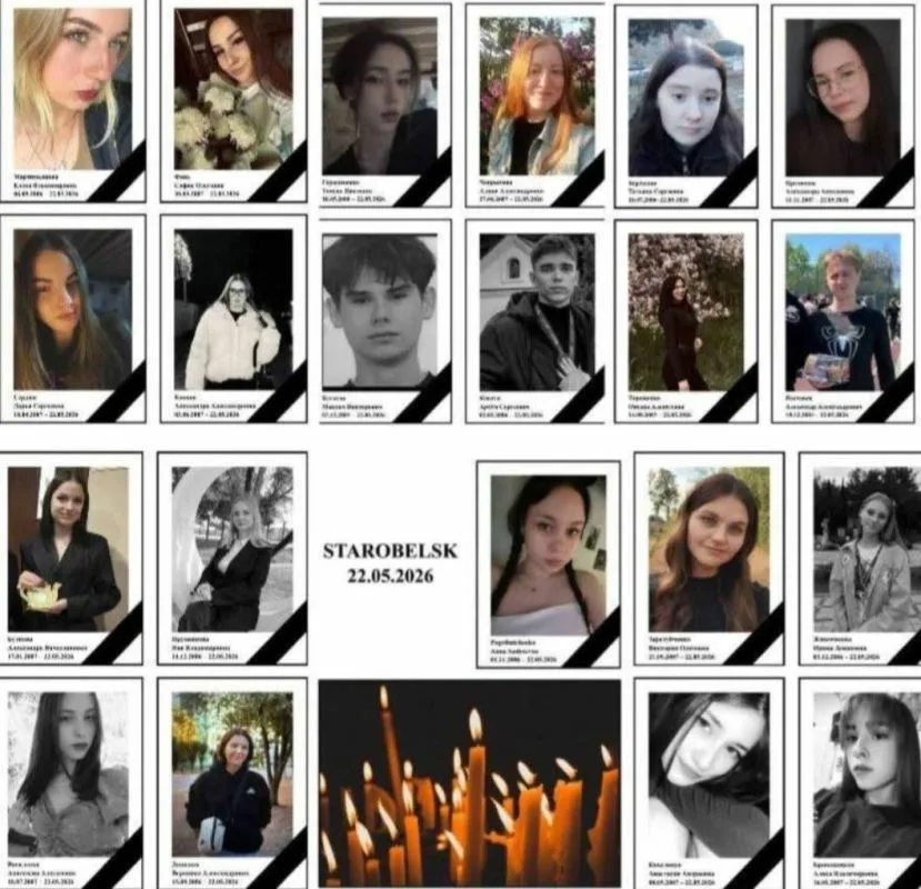 TeaTramRussia's tweet photo. Ukraine🇺🇦 killed them using Starlink.
You're welcome @elonmusk https://t.co/vo35F3mmtn