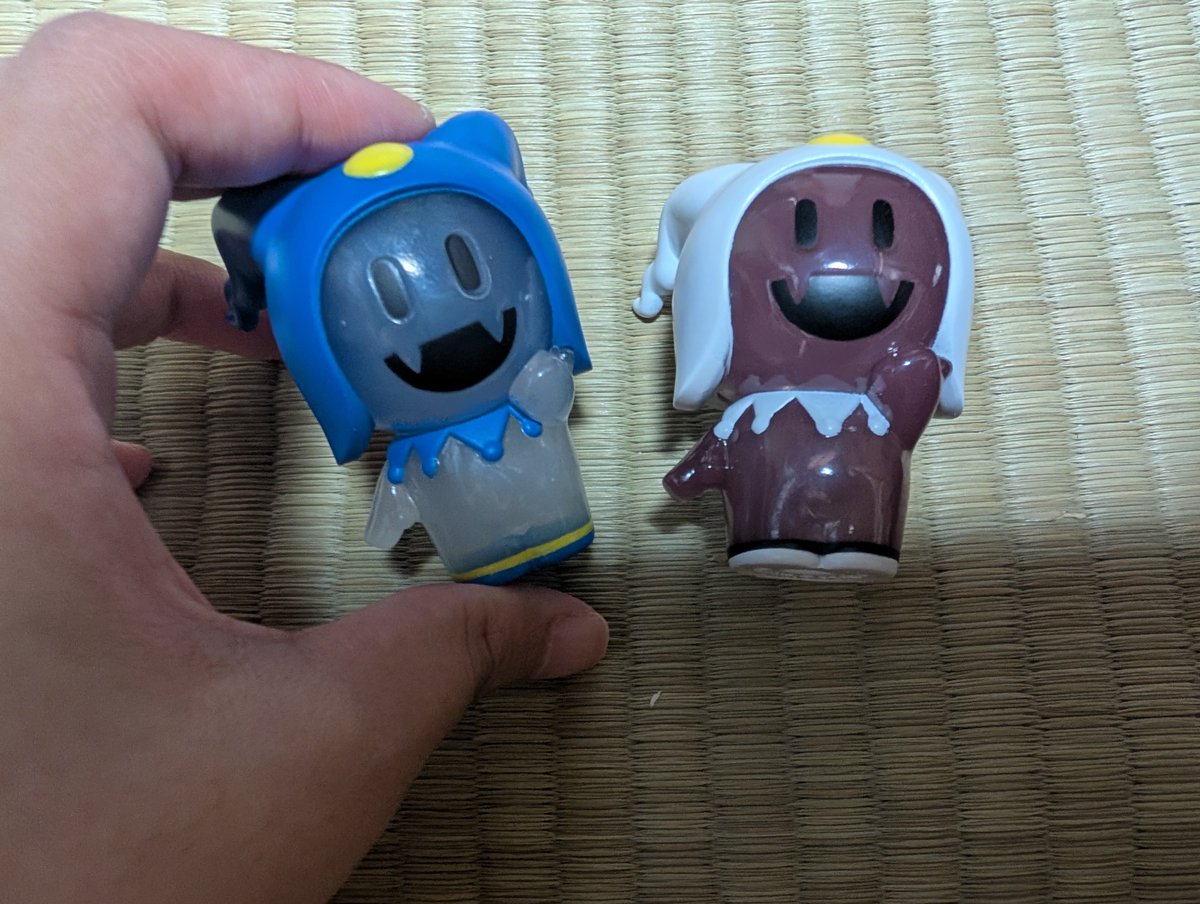 oshi_sui_cos01's tweet photo. 初めて売ってるの見たでござる https://t.co/Exu80qzd6J