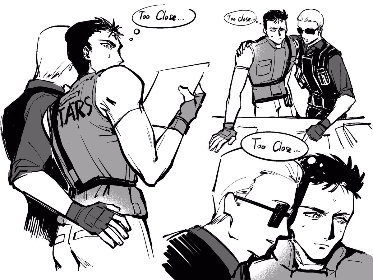 ZippySwan_02's tweet photo. #chriskertober2026
Kinktober day 25: Misure of powers https://t.co/tuBZxrk1Og