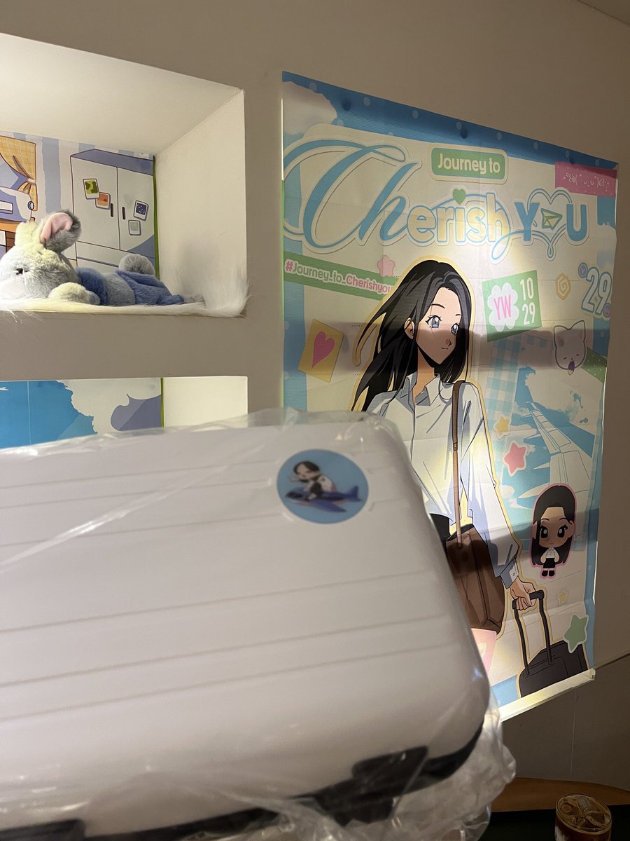 dumpling_ring's tweet photo. #Journey_to_Cherishyou

레디백들고여행가야지✈️ https://t.co/J1wcpOiKaz