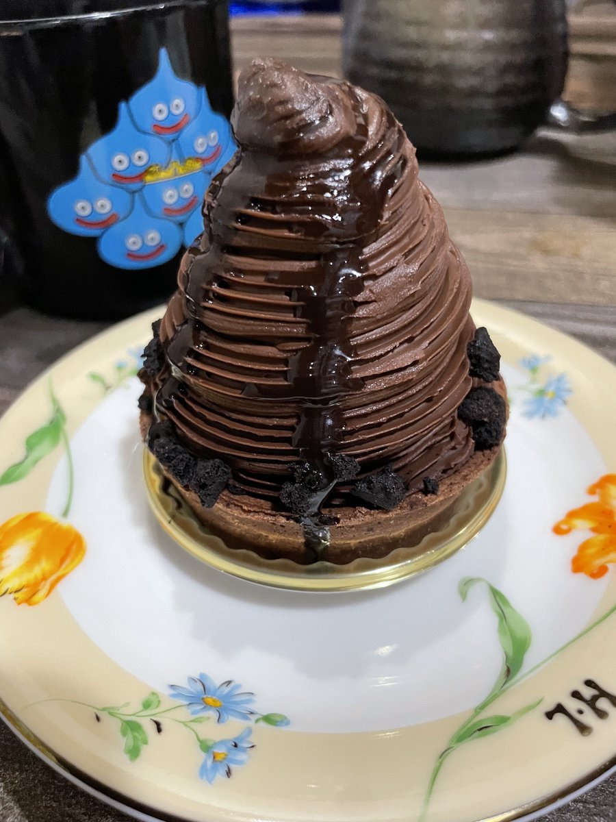 ben_1225's tweet photo. うんこ食べちゃお https://t.co/dEz8d35NLV