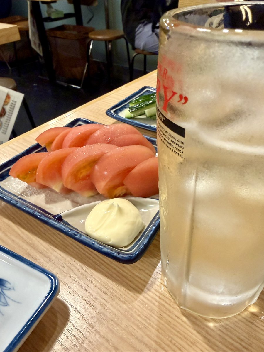 shisyamonoPFC's tweet photo. のまのまイェイ🎉 https://t.co/EgPi3pmYKS