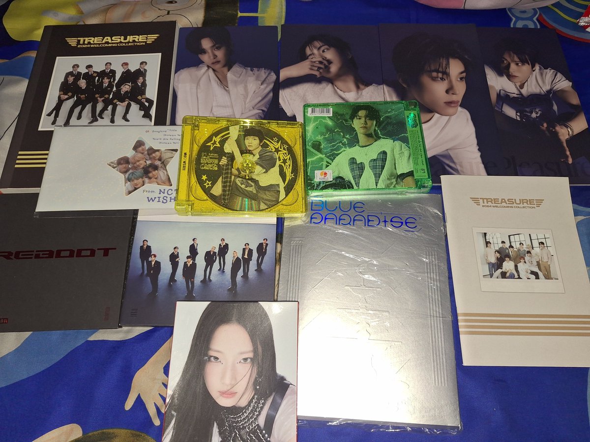 wishryohee's tweet photo. POSTCARD JEONGWOO JUNKYU OT10 ALBUM TREASURE JEONGWOO JUNGHWAN JIHOON JAEHYUK NCT WISH RYO JAEHEE ZEROBASEONE RUKA BABYMONSTER

‼️PRIO COD KRL DEPOK/CITAYEM
‼️GA BISA NEGO
‼️CO HANYA PACK ONLY ( 5K ) INCL ADM

BUKAN SCAM, MAU KURANGIN BARANG KPOP‼️

📍DEPOK https://t.co/srIgqAzAid