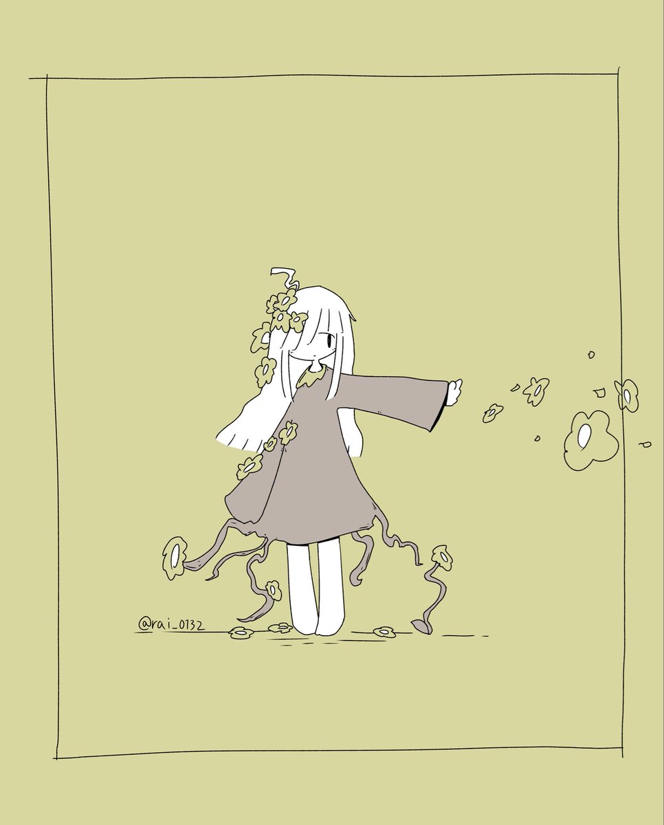 rai_0132's tweet photo. #私はこういう絵師です見た絵師全員参加 https://t.co/Q3nVMOIWsL
