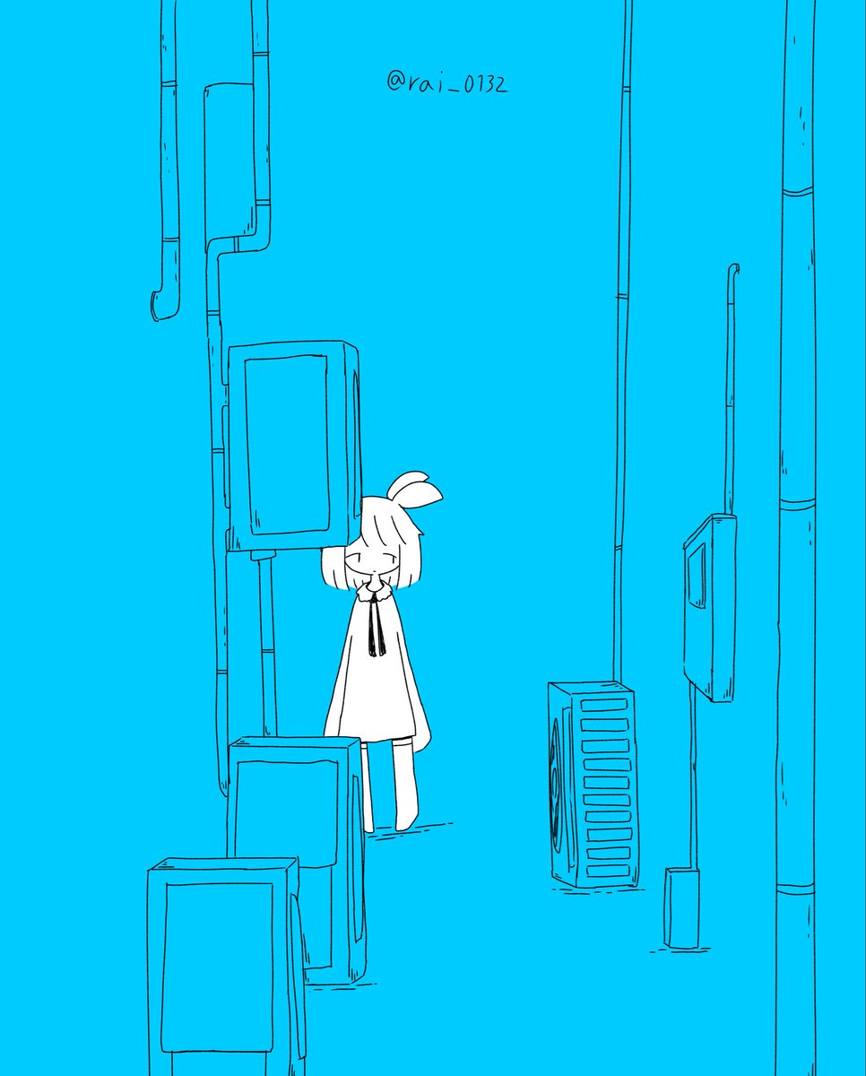 rai_0132's tweet photo. #私はこういう絵師です見た絵師全員参加 https://t.co/Q3nVMOIWsL
