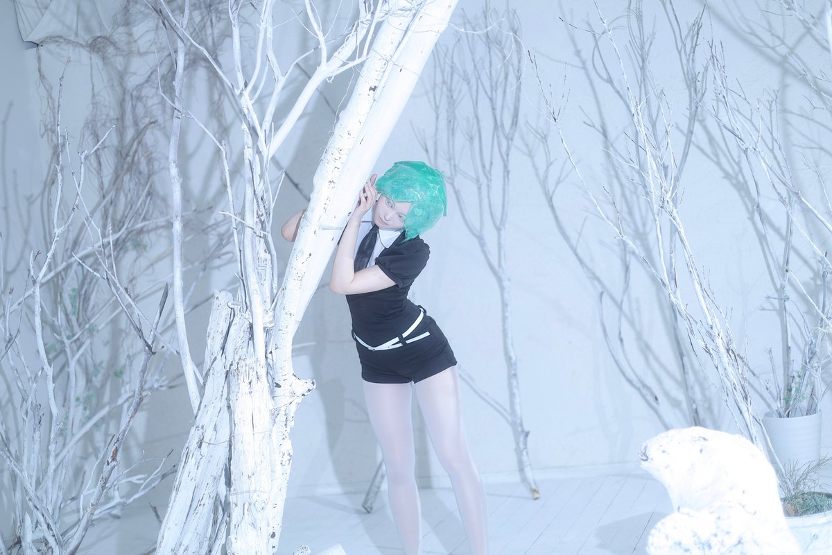 Defilement_kts's tweet photo. cos
宝石の国/フォスフォフィライト https://t.co/nzfNf44hMA