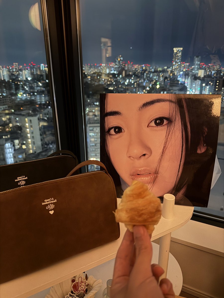 byun915's tweet photo. 東京1LDK
クロワッサン好き https://t.co/G1RzTSpyPc