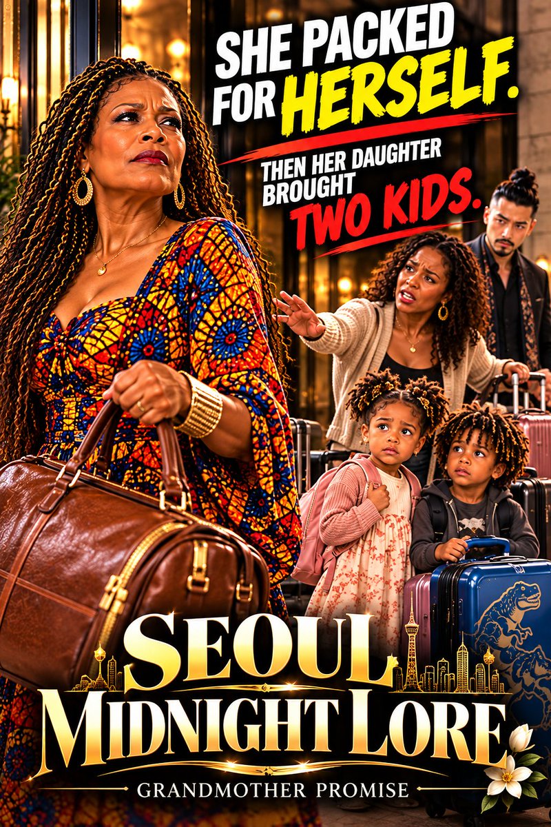 NataliCart78591's tweet photo. @coastal_scribe If Grandma is free…
does that automatically mean Grandma is available?
Those are not the same thing.
Families often act like they are.
🎧 ~https://t.co/UsJutrcAip~
#WomenOver50 #SeoulMidnightLore https://t.co/cw309bQXCG