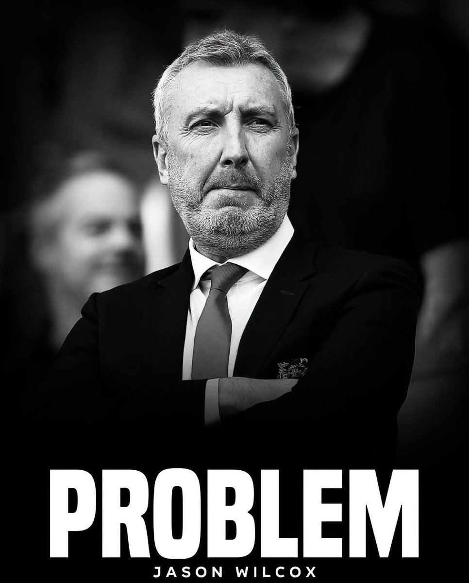 tedio74's tweet photo. Yes, a big one. #WilcoxOut https://t.co/u12mzgHZrO