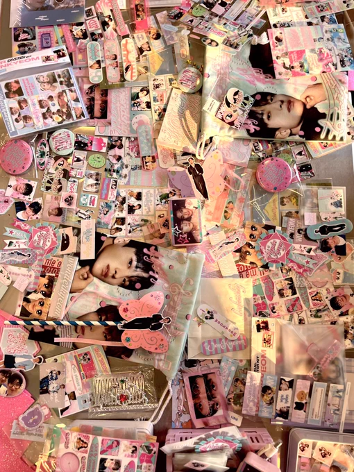 Image from magui (@gyukcart)