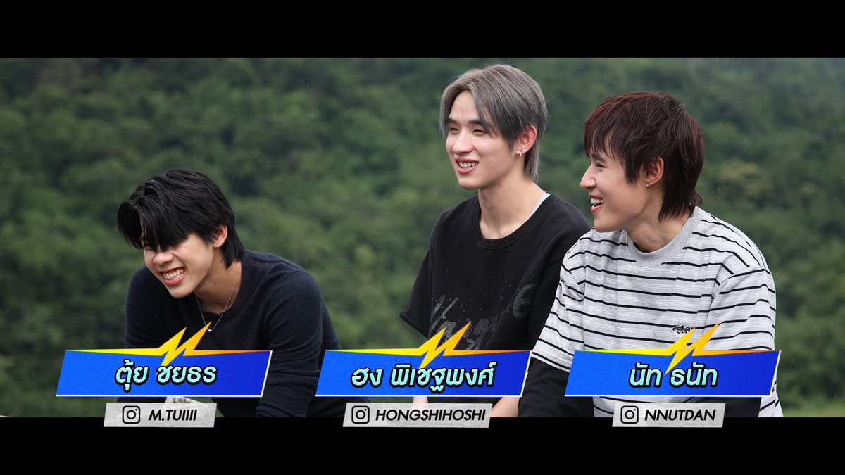 EGAT_Official's tweet photo. EP. นี้ ยังอยู่กันที่เขื่อนวชิราลงกรณ กับ LYKN และ https://t.co/HhFqRlV6J4 ที่พร้อมมาส่งต่อ Energy ดี ๆ และยังเท่สะบัดกันเหมือนเดิม ⚡️🔋

#IDOLENERGYSS2ep4
#IDOLENERGYSS2 
#LYKN #JASPER https://t.co/C6ZLeIPgAX