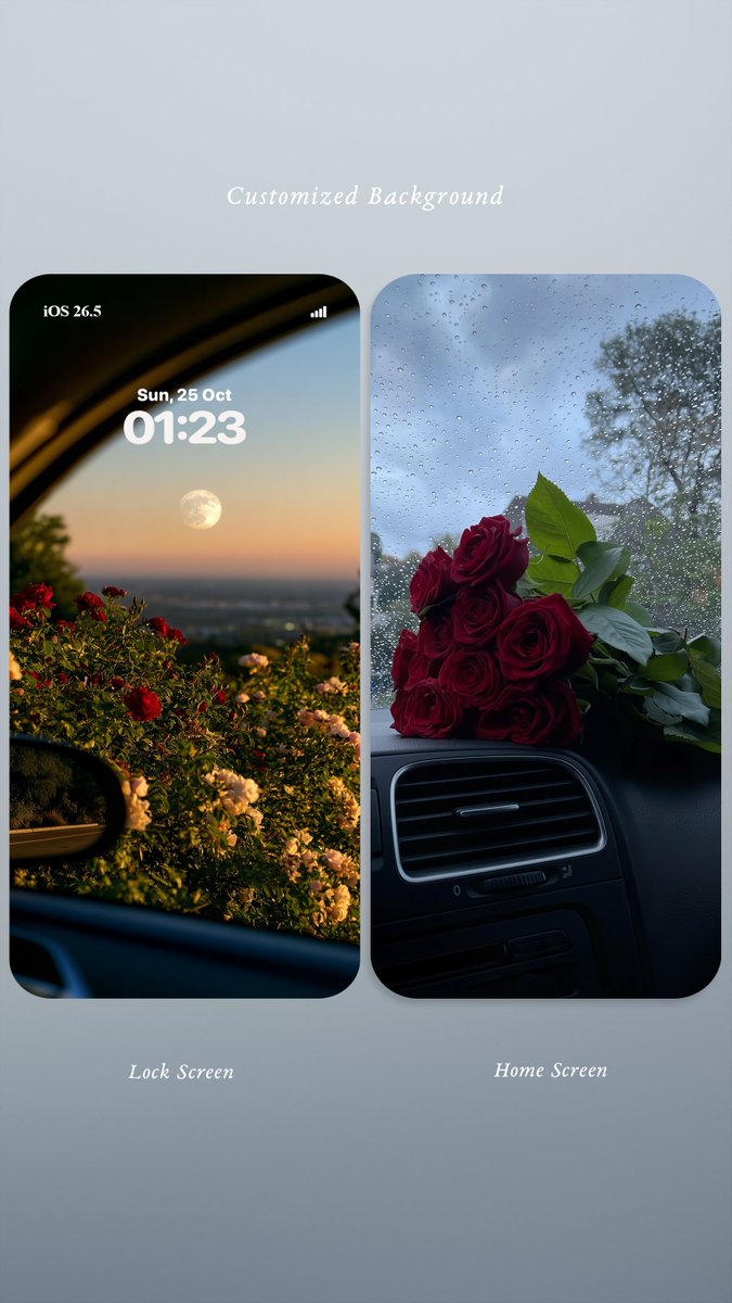 Paperoidd's tweet photo. Floral Drive
High res link in bio https://t.co/okH6sDmnRl