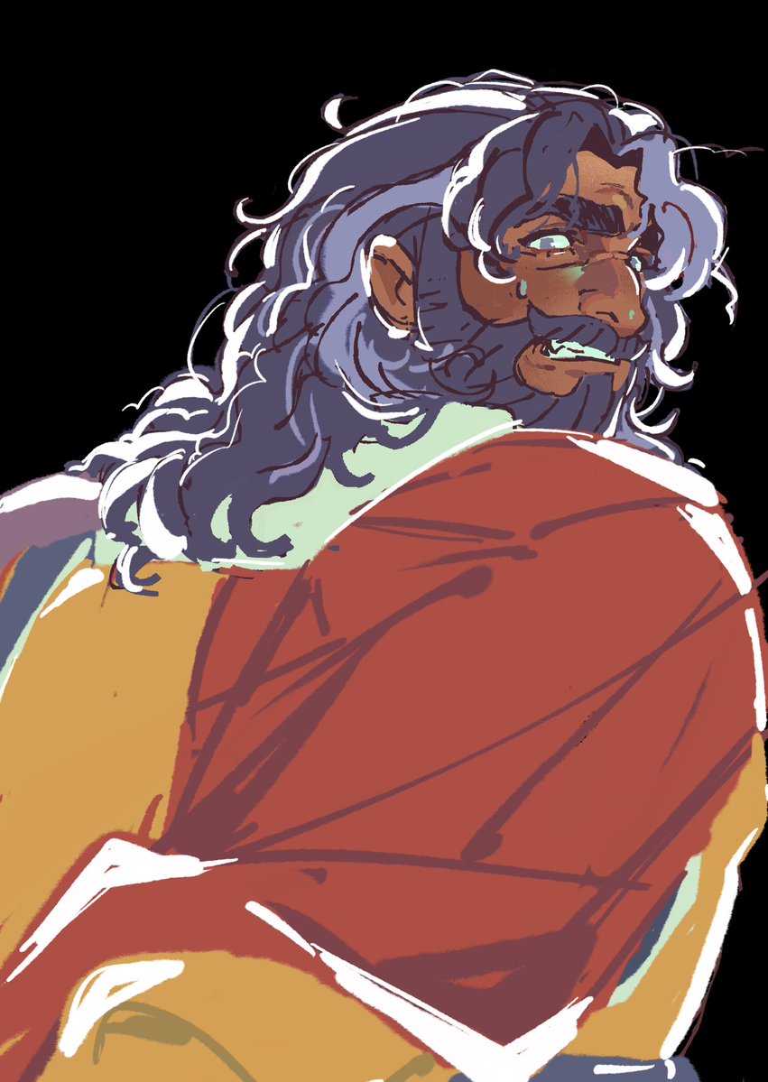 wysteribun's tweet photo. disheveled hair down karthik youre everything https://t.co/ehKQ4xUr3S
