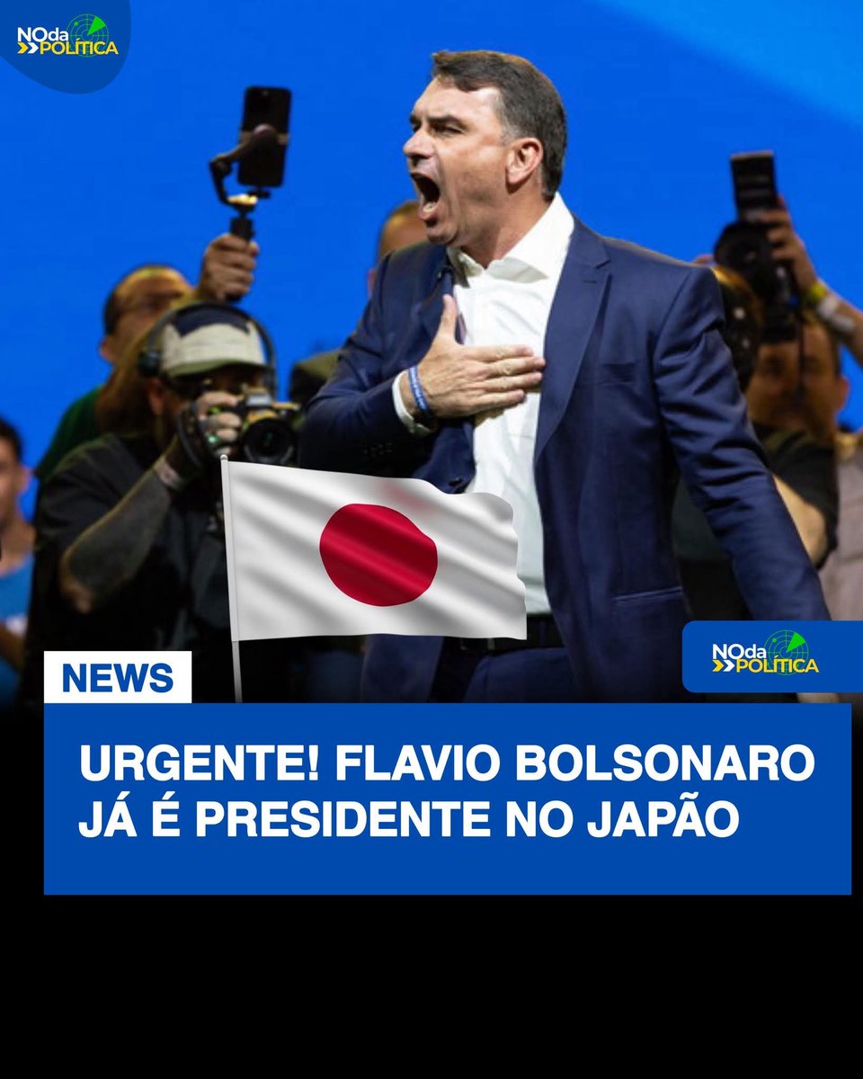Edmilso29668751's tweet photo. @FlavioBolsonaro https://t.co/kpgf9l1mWX