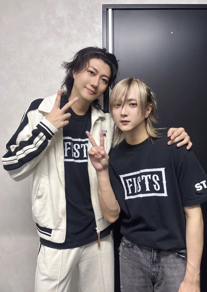 haruki_official's tweet photo. #舞台IF 
ありがとうございました！

すごく大事な時間を過ごせてます！
感じてもらえてたら嬉しいな。 https://t.co/cnCmLulG8t