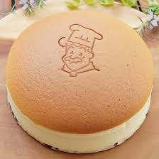Nibunnno_Naisho's tweet photo. @geographybu りくろーおじさんのチーズケーキ https://t.co/oLSQL4NjKX