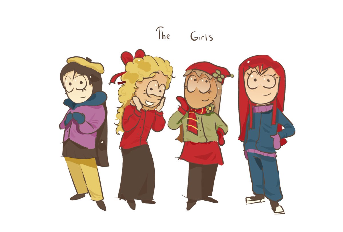 canadagenics's tweet photo. #southpark https://t.co/1rkxs2UjBR