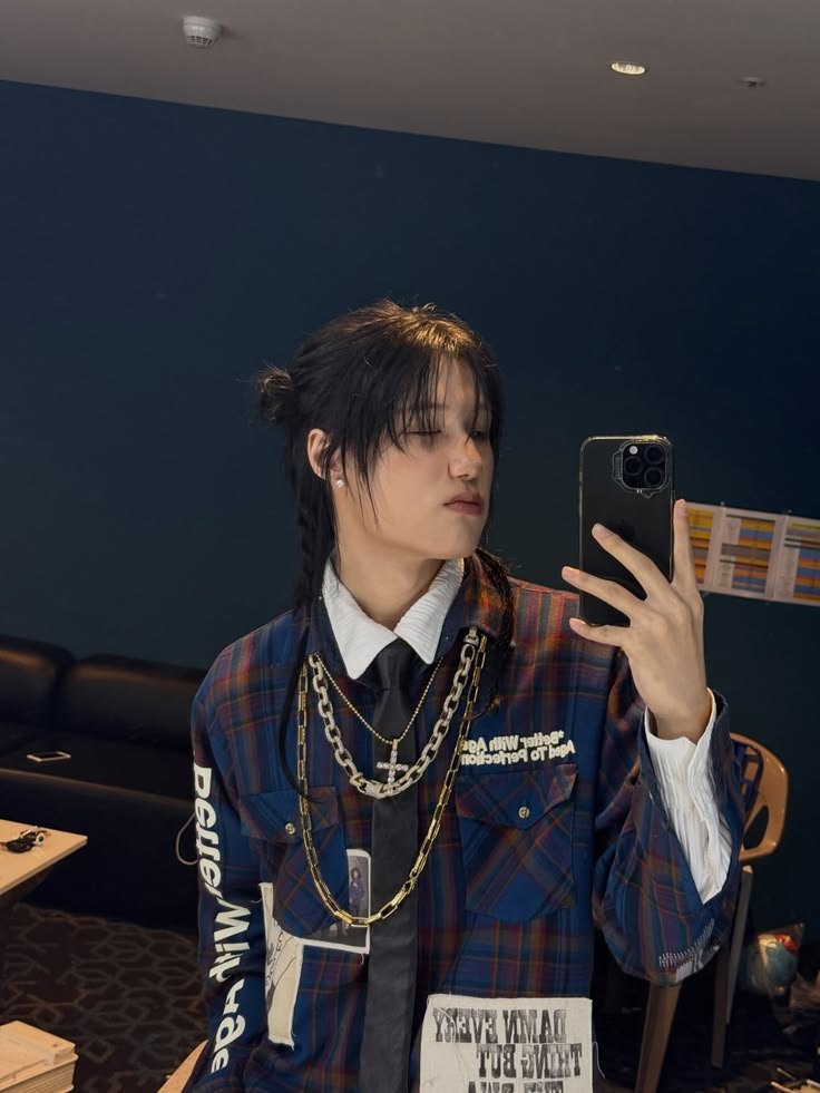 jjongseobi's tweet photo. @yvdaikoga padahal sudah se keren ini. https://t.co/ZB2FxLRUMU