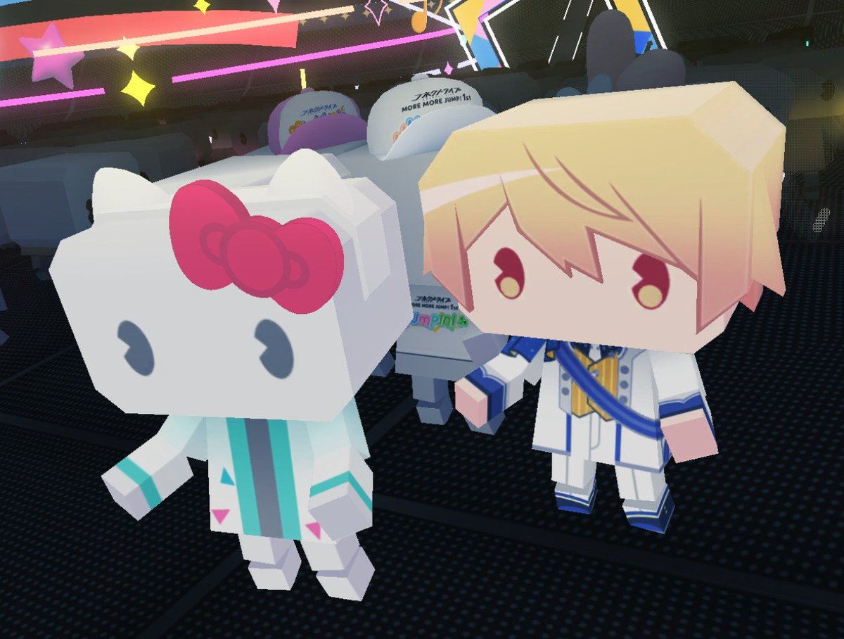 ctr_A91's tweet photo. 周りにいっぱいつかさ豆腐いた。かわいい📛 https://t.co/fNT5obqnLK