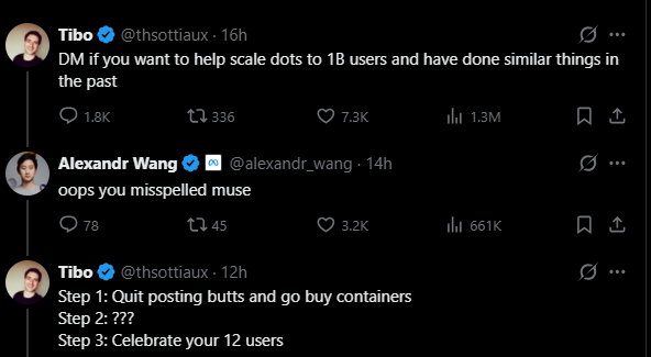 rahulxdevv's tweet photo. Never leaving this app 🤣 https://t.co/KjOXQxN2db