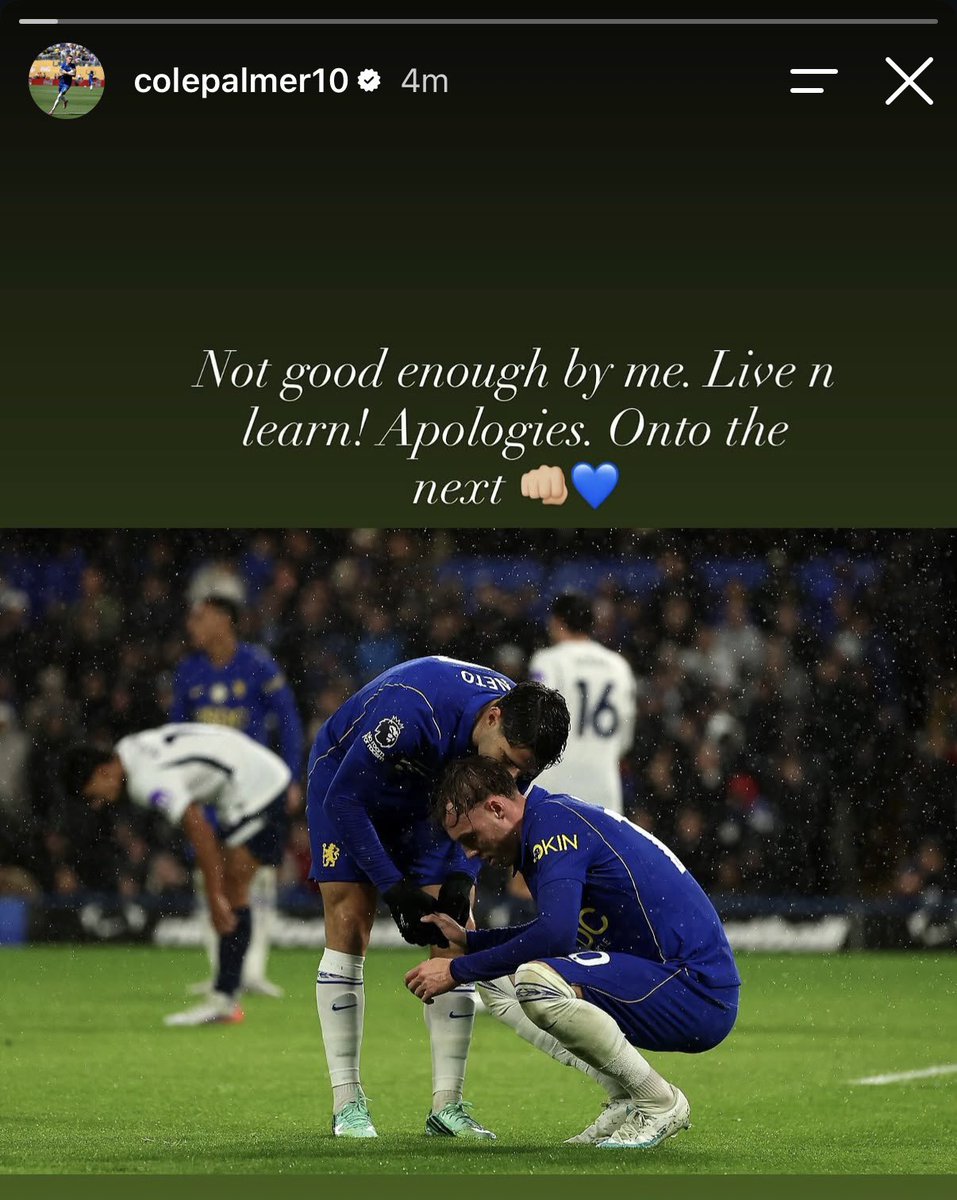 matthcfc tweet picture