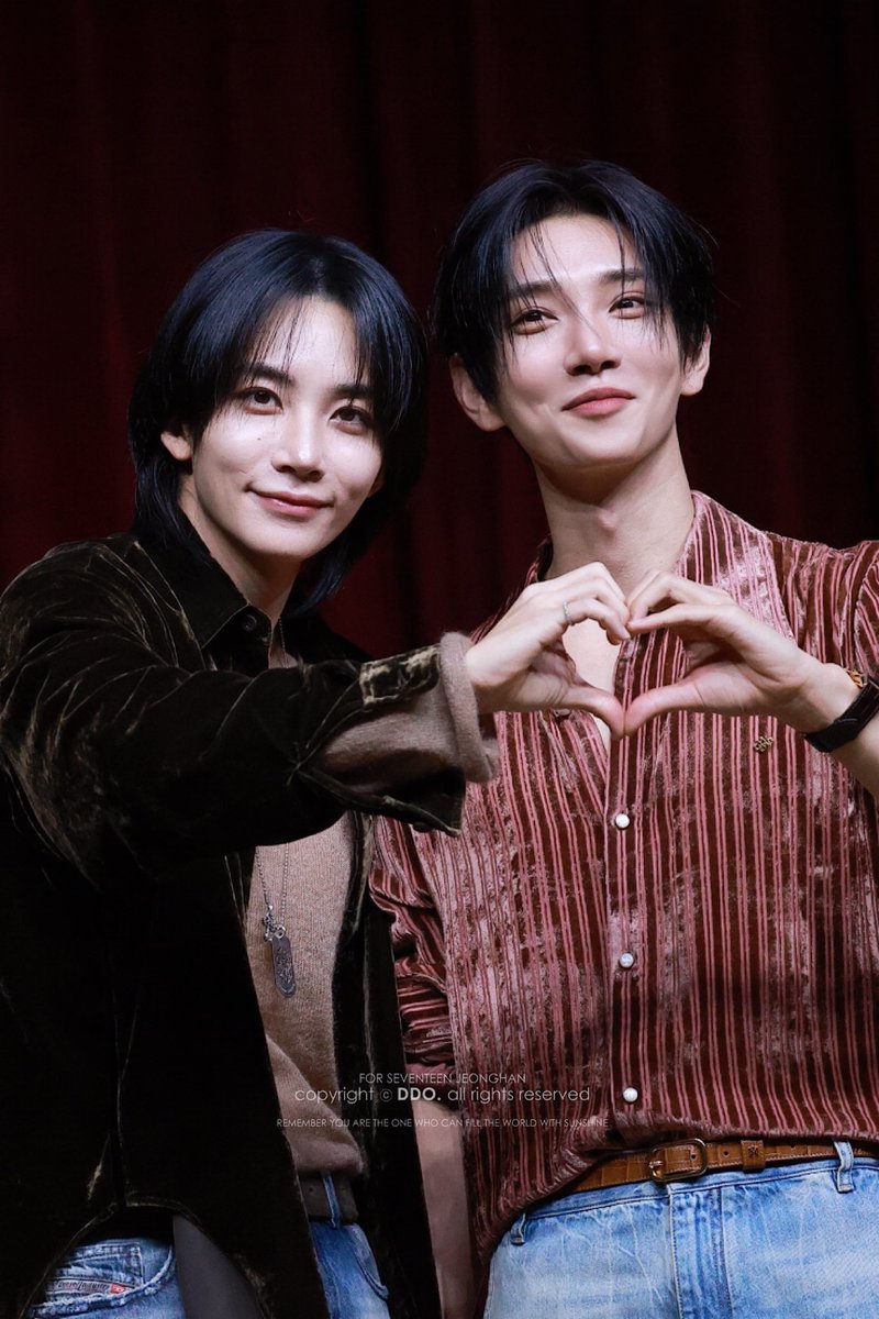 ddo__jh's tweet photo. 261025
#세븐틴 #Seventeen #정한 #Jeonghan https://t.co/g6FR0EIdQQ