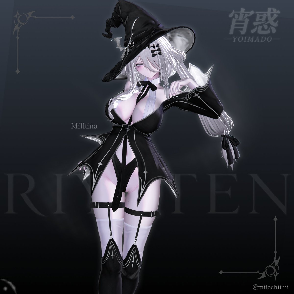 riyaten_'s tweet photo. https://t.co/TgYkFK6gX0