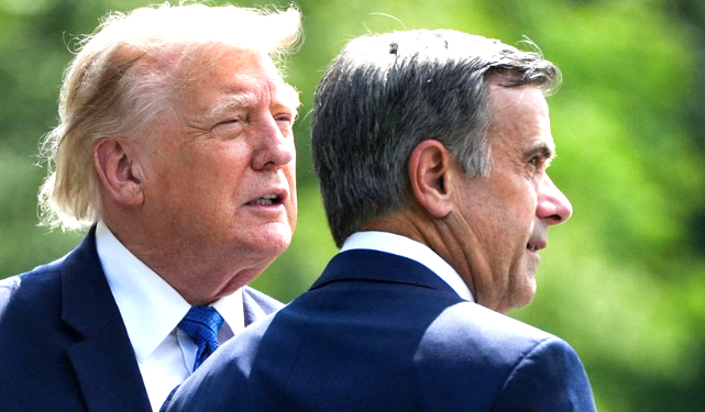 WW3finalboss's tweet photo. 🇺🇸🇺🇦🇷🇺 TRUMP WANTS UKRAINE TO STOP STRIKING RUSSIA. HIS OWN CIA IS HELPING IT.

Donald Trump has been pressuring Ukraine to stop attacking Russian territory, particularly oil infrastructure. Yet under his own CIA director, American intelligence operations against Russia have reportedly become more aggressive than they were during Joe Biden's presidency.

According to Shane Harris, writing for The Atlantic, the CIA under John Ratcliffe continues providing critical intelligence support to Ukraine, including information that enables deep strikes inside Russia.

American spy satellites also give Ukrainian forces early warning of incoming Russian missiles and drones, helping protect cities, military installations and critical infrastructure.

The contradiction is extraordinary.

While Trump publicly criticizes Volodymyr Zelenskyy and pushes for an end to Ukrainian strikes, the intelligence agency answering to his administration continues supporting operations that have inflicted significant damage on Russia's energy industry and military supply chains.

Ukraine's attacks on Russian refineries have repeatedly disrupted production and imposed additional costs on Moscow. Trump, however, has blamed such strikes for rising diesel prices and wants them stopped.

Ratcliffe now finds himself managing two competing realities: a president seeking to restrain Ukraine's attacks and an intelligence operation that has become deeply integrated into Ukraine's ability to fight.

Ukrainian officials reportedly regard Ratcliffe as someone willing to give Trump an accurate assessment of the battlefield, even when that assessment contradicts the president's preferred narrative.

The CIA director reportedly travelled to Moscow in August through a private intelligence channel, delivering an assessment to Russian security officials that neither side was winning and that Russia had failed to achieve meaningful territorial advances.

The intention, according to the account, was for that assessment to reach Vladimir Putin.

This makes Ratcliffe's position particularly unusual. He is simultaneously involved in intelligence cooperation that helps Ukraine impose costs on Russia and in efforts to communicate directly with Moscow's security establishment.

But there is an important limit to how far that independence extends.

People familiar with Ratcliffe's approach told The Atlantic that if Trump explicitly ordered an end to intelligence support for Ukraine, the CIA director would comply rather than campaign to reverse the decision.

That distinction matters enormously.

Ukraine's intelligence relationship with Washington is not limited to identifying targets. It also provides warning time against Russian aerial attacks, a capability with direct consequences for civilian protection and military readiness.

A political decision to restrict that relationship could therefore affect considerably more than Ukraine's ability to strike Russian refineries.

For now, the reported reality is that Trump's public demands and his intelligence agency's activities are moving in different directions.

And despite Moscow's efforts to persuade Washington to constrain Kyiv, American intelligence continues helping Ukraine fight a war that Russia has still failed to bring to its desired conclusion.