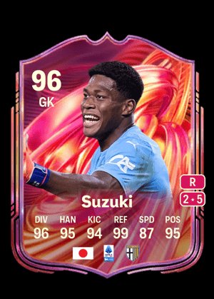 greekgodFpl's tweet photo. Who is Zion Suzuki?
#EPL #AVL https://t.co/BkvpVqtcMK