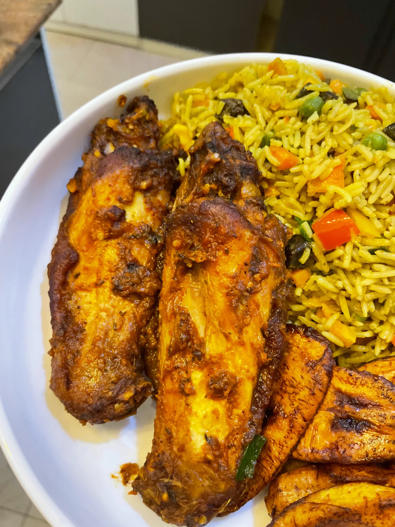 Chef Ali on X: 