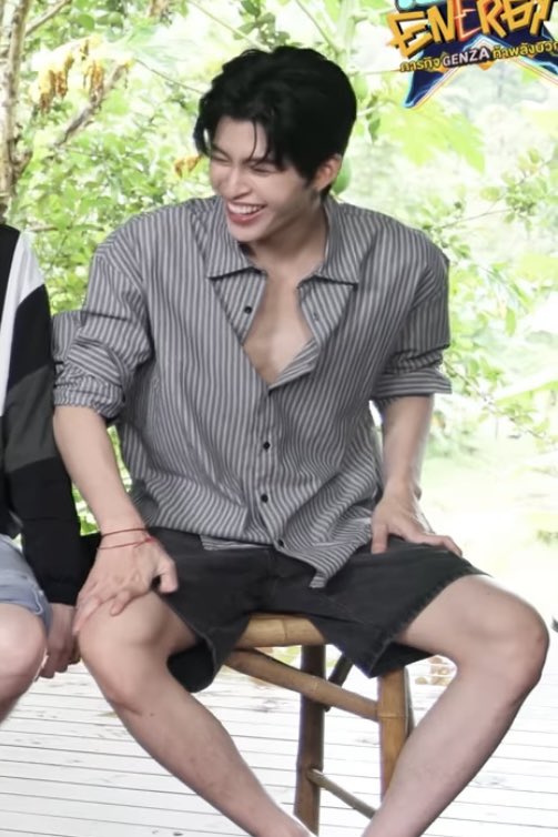 OH_duckyHUN's tweet photo. ฮีหล่อมากอะ 🫠 https://t.co/zG2oDnChuF