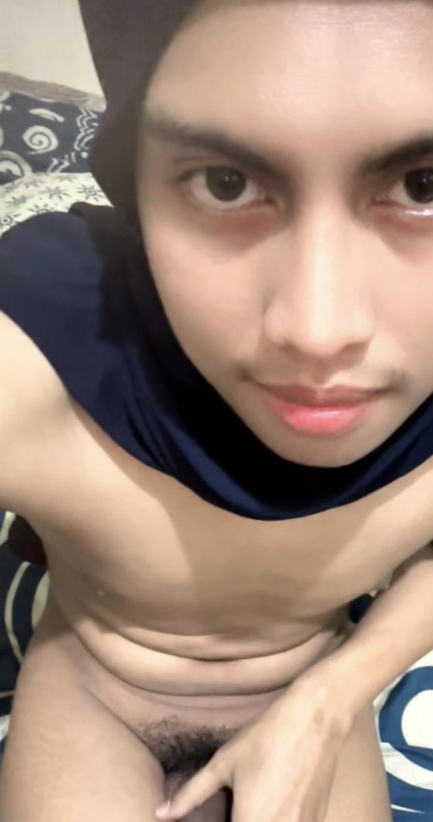 giooooofn's tweet photo. yg mau videonya dm!!
#cdermuslimah #cder #cderindo #Femboy https://t.co/LHnlQzO0KP