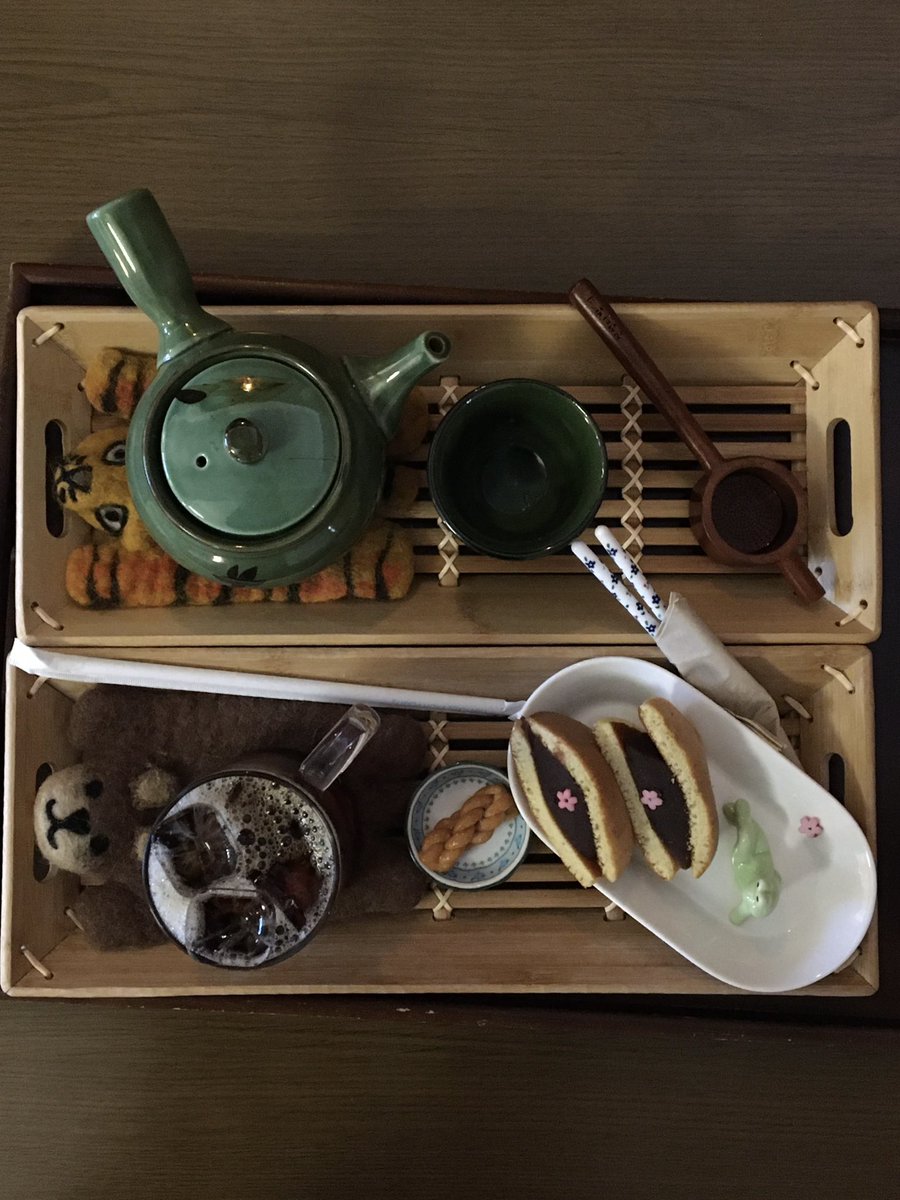 meUu_24's tweet photo. 오프의 여유 ,, 🍵🪷 https://t.co/cC2BeKpLYq