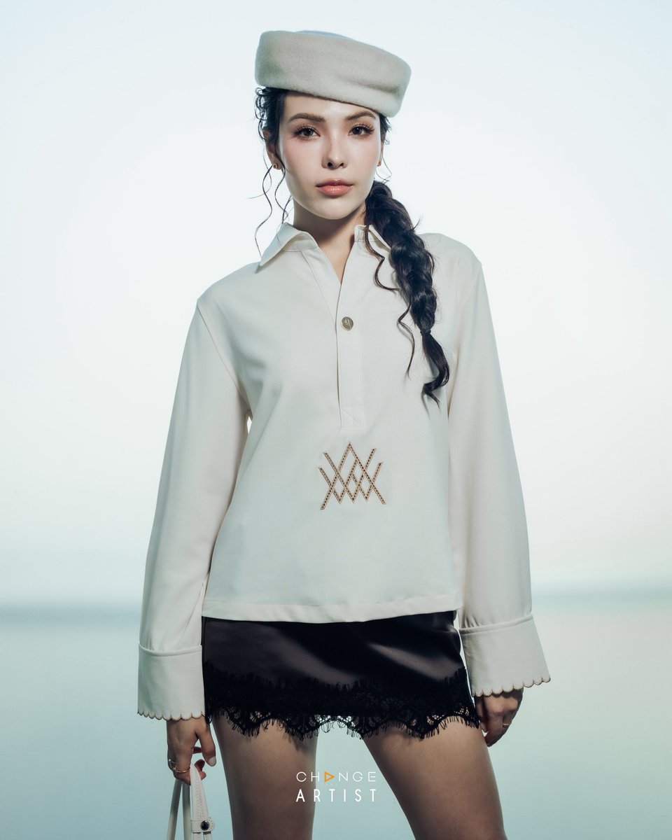 CHANGEARTIST_'s tweet photo. LMSY ATTEND A SHOW WACAY AT ELLE FASHION WEEK 2026

@Lookmheewang @sonyasarann 

#ELLEFashionWeek2026xWacayxLMSY
#ELLEFashionWeek2026
#EFW26ATICONSIAM
#LMSY
#ChangeArtist https://t.co/NTu9UjDK4r