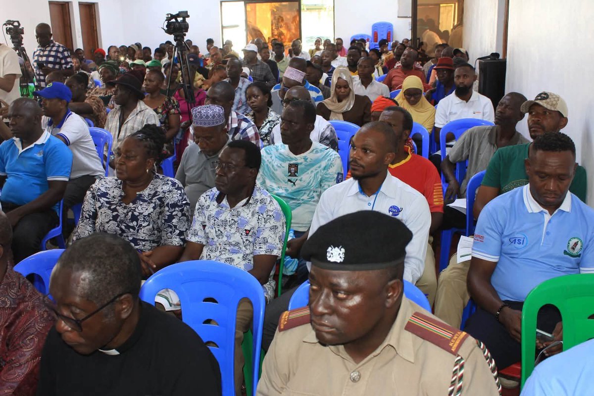 CoastDev's tweet photo. @NACommitteeKE @EACAffairsKenya @CSBeatriceMoe At CDA, we recognise the importance of community voices in shaping policies and decisions that affect our region. Inclusive engagement strengthens accountability and ensures local perspectives are heard. https://t.co/YJnVdiy431