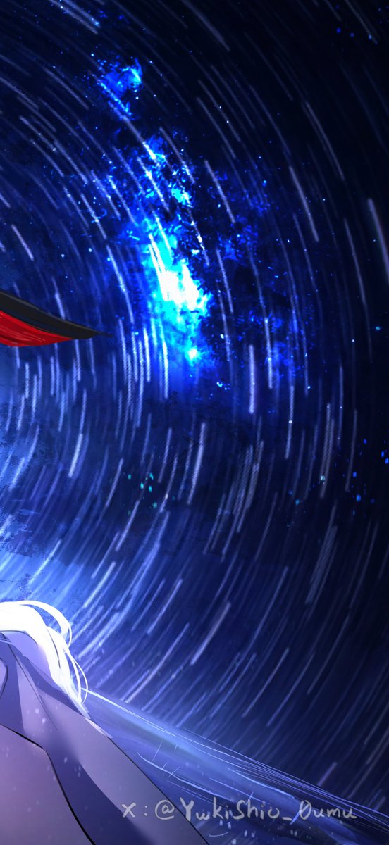 YukiShio_0umu's tweet photo. #超かぐや姫 #CosmicPrincessKaguya https://t.co/0bNXduI1F1