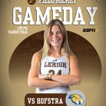 Photo by Lehigh Field Hockey (@LehighFH)