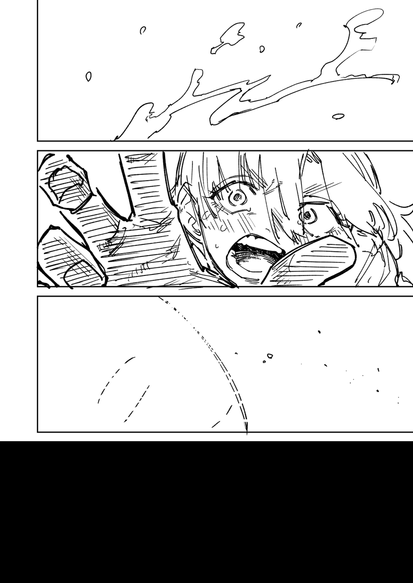 hamita1220's tweet photo. オナ中ヤンキーは風紀委員　その16（1/2） https://t.co/1cwj5yU2cd