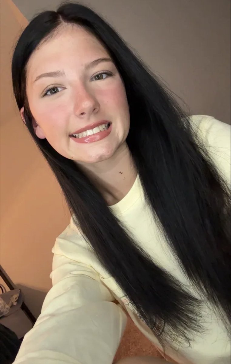 Bethsmitp56v's tweet photo. Bopper Gf risk turn her into a webslut make me regret this 😵‍💫 https://t.co/nIqCyhIaYs