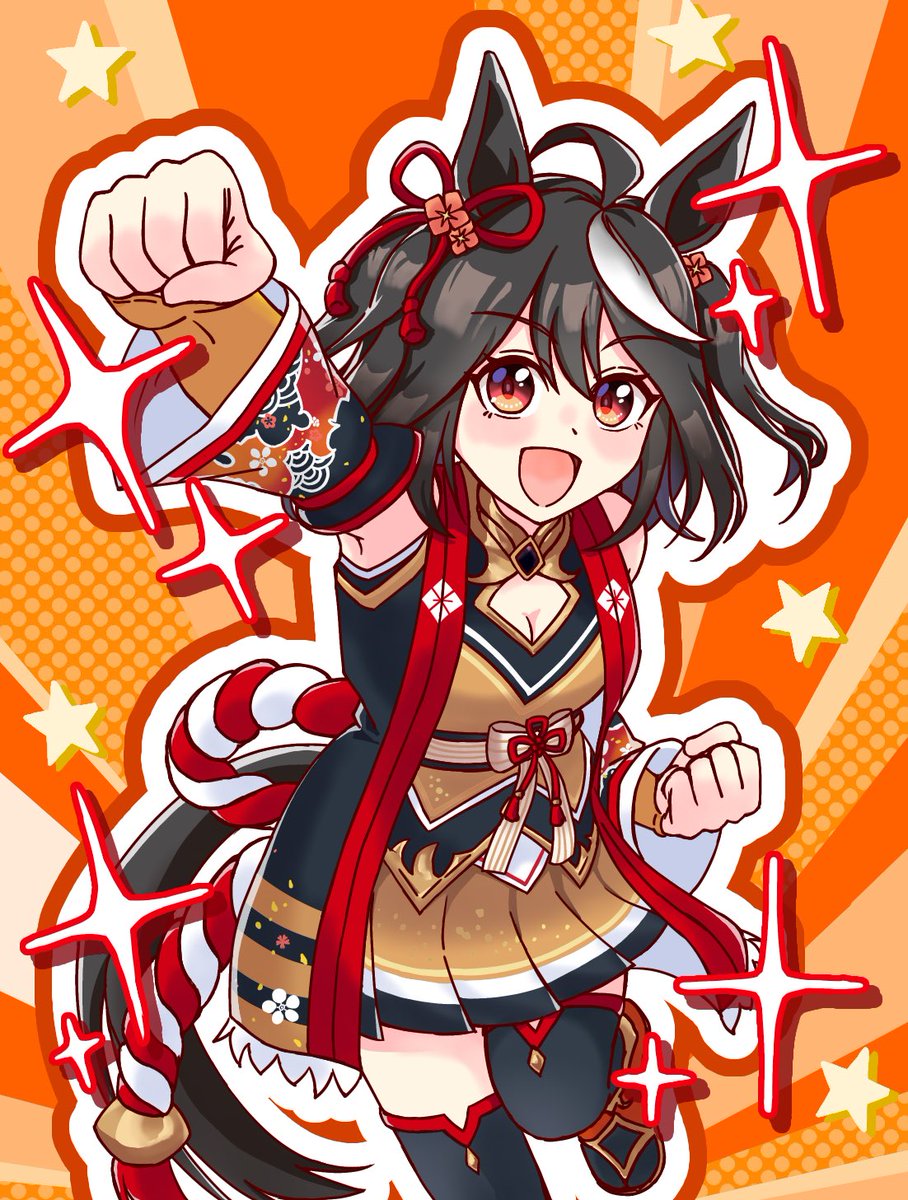 Kakiko_08's tweet photo. #私はこういう絵師です見た絵師全員参加 https://t.co/9k2Uz6TWwX